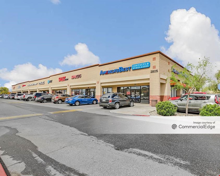 Deer Valley Towne Center