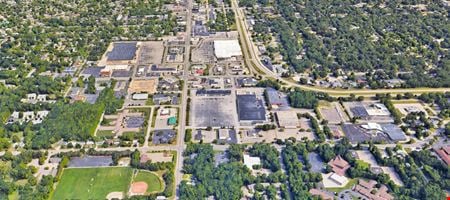 Preview of Retail space for Rent at 3530 Henry Street
