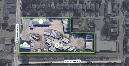 Preview of Industrial space for Sale at 550 Richmond St NW