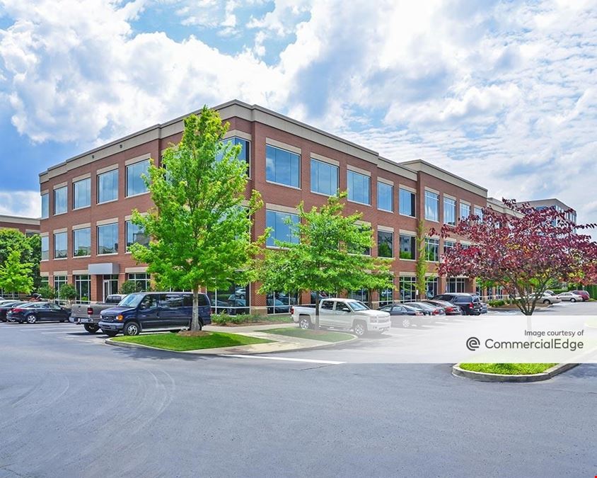 Meridian Cool Springs - 2550 Meridian Blvd