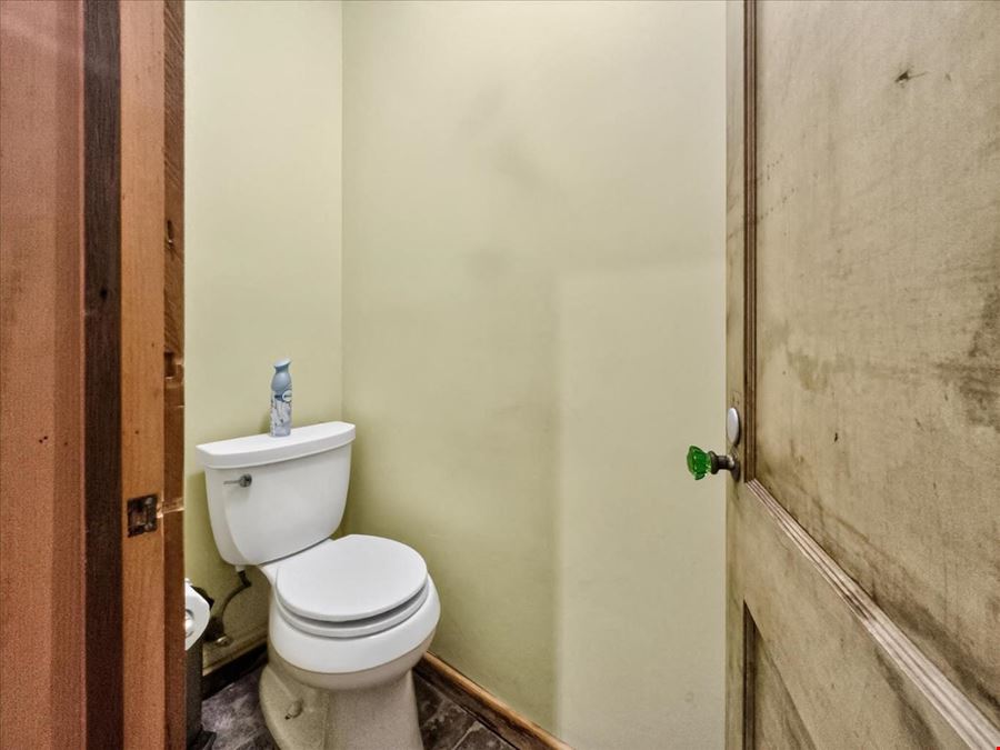263 Central Ave