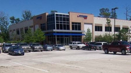 Preview of commercial space at 1800 Lake Woodlands Dr