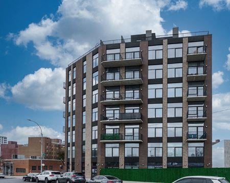 Preview of Multi-Family space for Sale at 233 W 154th St