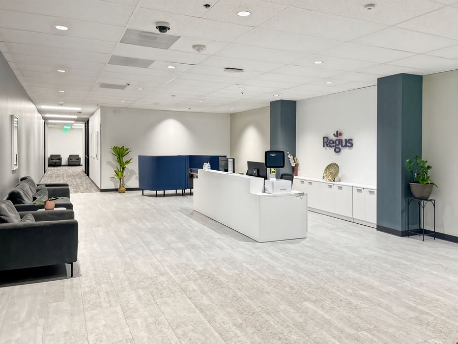 Regus - Costa Mesa - Harbor Blvd