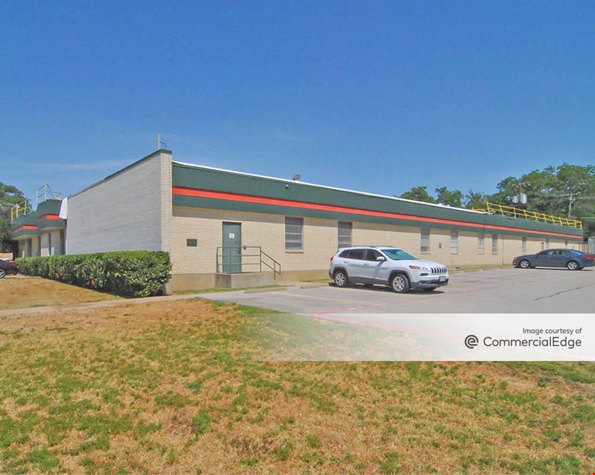 2925 Merrell Rd.
