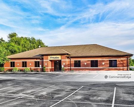 Preview of Office space for Rent at 604 Pierce Blvd