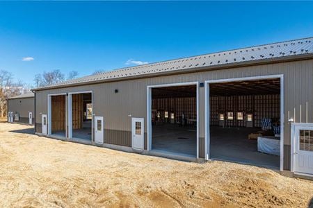 Preview of Industrial space for Rent at 4040 N Dupont Hwy