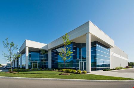 Preview of commercial space at 1435 NORJOHN COURT