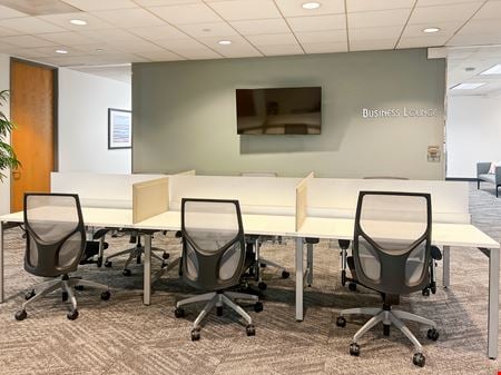 Preview of Coworking space for Rent at 30211 Avenida de las Banderas Suite 200