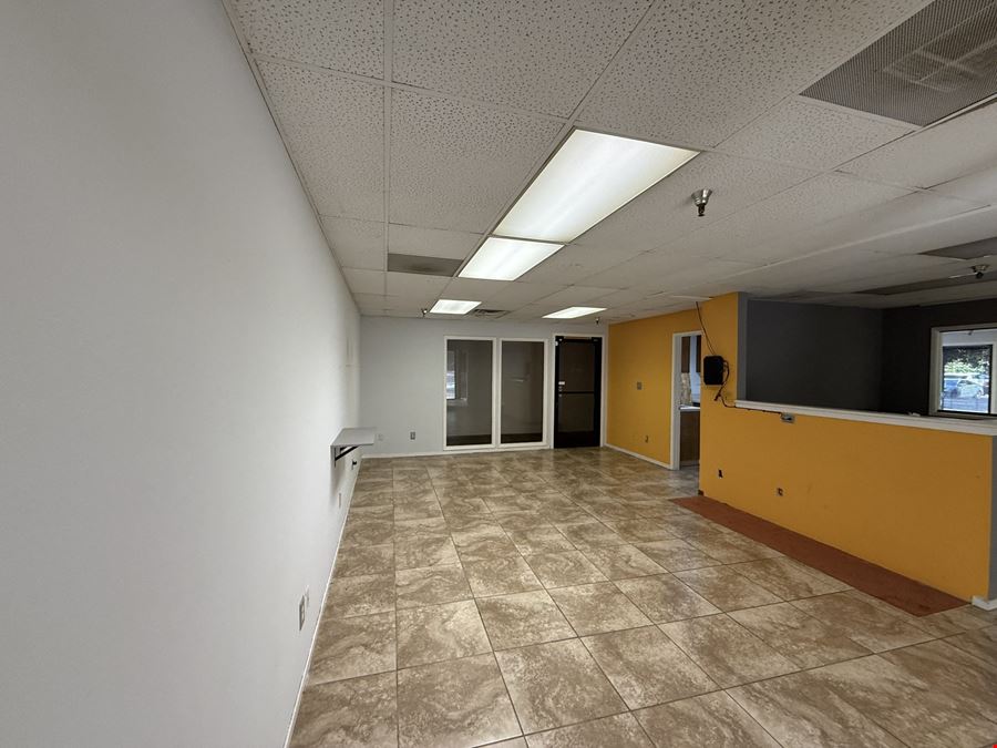 Professional Office Spaces Near Figarden Loop