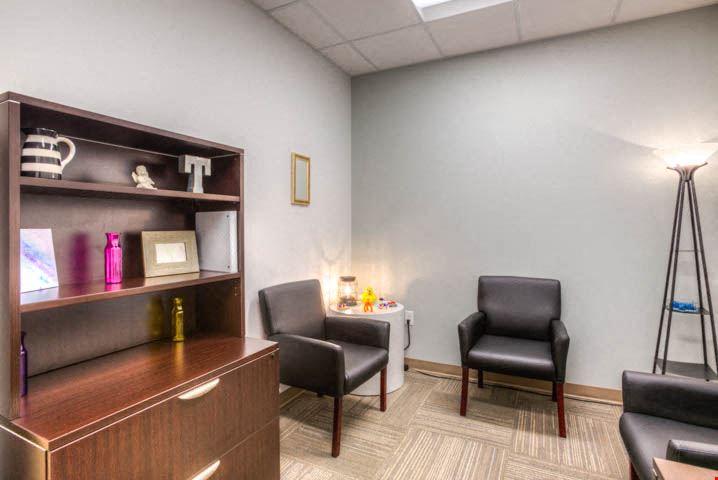 Marble Falls Medical Property 
