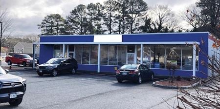Preview of Retail space for Rent at 5731 Portsmouth Boulevard