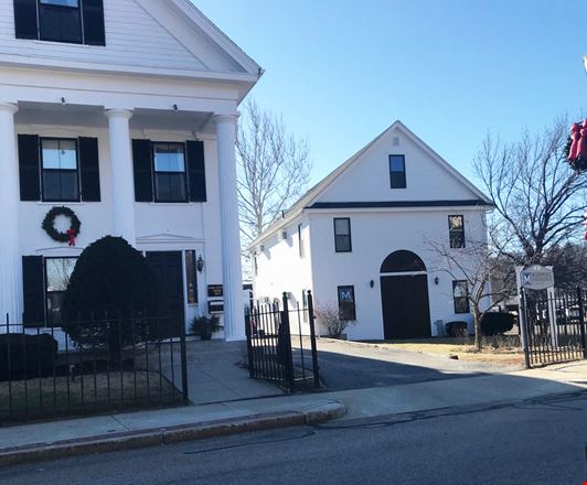 Preview of Office space for Rent at 74 Main Street
