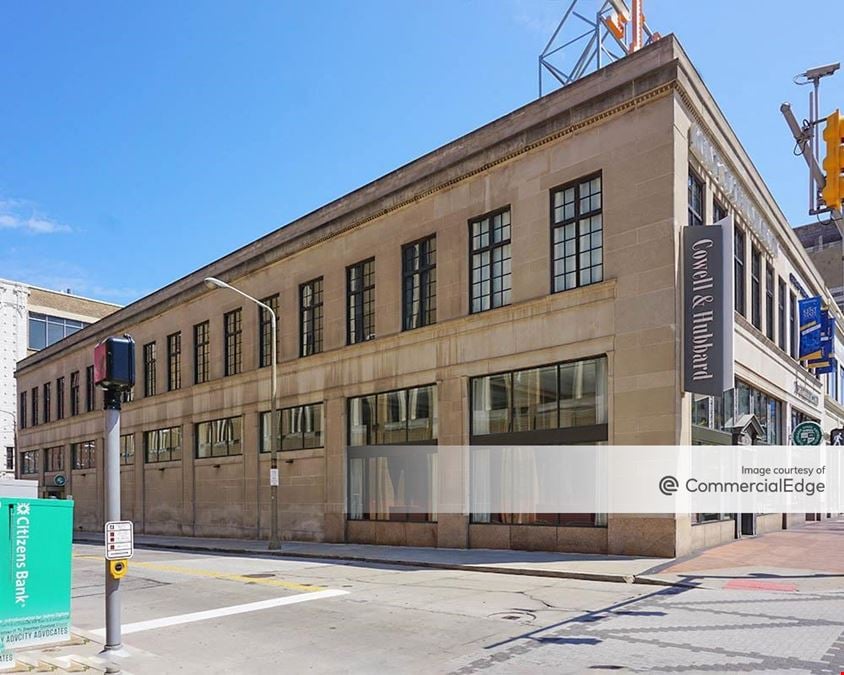 Dwellworks Global Headquarters
