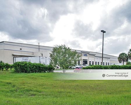 Preview of Industrial space for Rent at 5009 Mercantile Lane