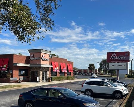 Preview of Retail space for Sale at 1545 Palm Bay Road
