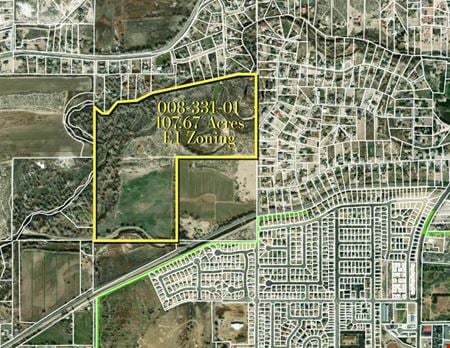 Preview of VacantLand space for Sale at Venturacci Ln