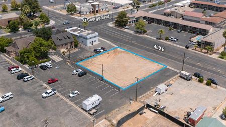 Preview of VacantLand space for Sale at 65 N 400 E St
