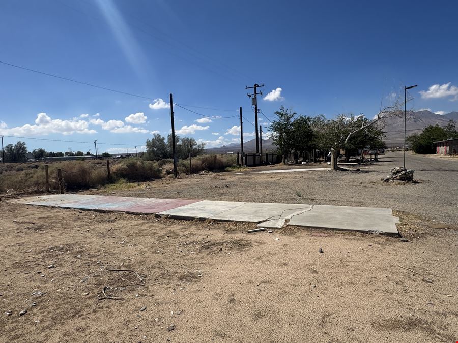 Pinyon Pines MHP