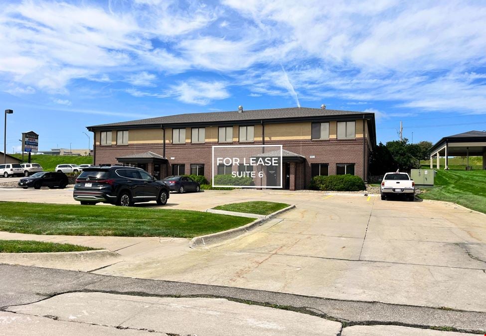 Elkhorn Professional Building
