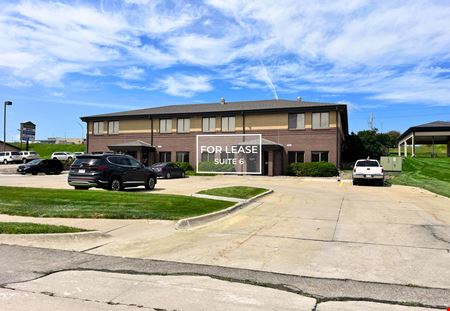 Preview of Office space for Rent at 1908 North 203rd Street