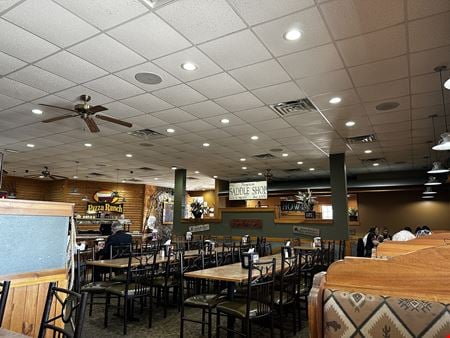 Preview of Retail space for Sale at 1500 W 18th St S