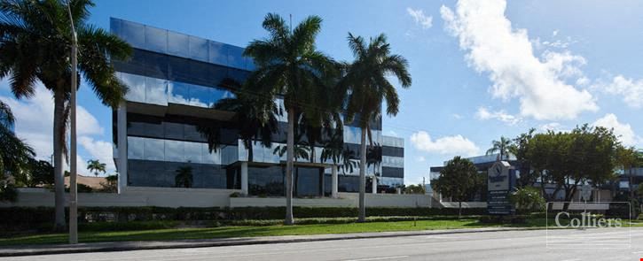 For Lease | Class A office condo in Boca Raton, FL!