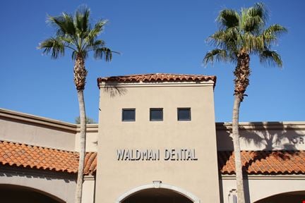 6945 E Sahuaro Dr, Ste A-2