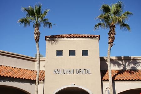 Preview of Office space for Sale at 6945 E Sahuaro Dr, Ste A-2