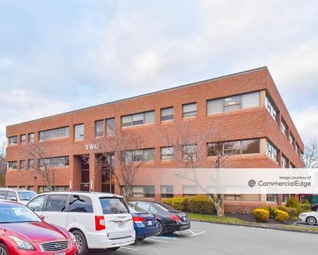 Preview of Office space for Rent at 2 Main Street