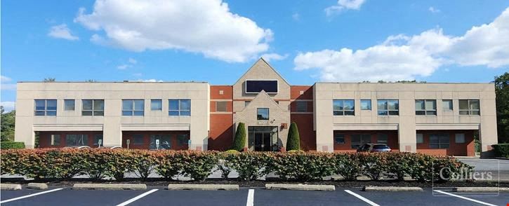 Light Industrial Availability at Delilah Office Park