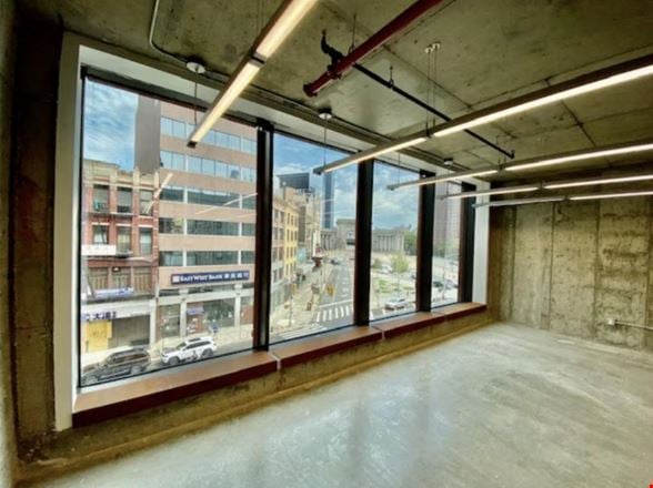 Preview of Office space for Rent at 76 Bowery