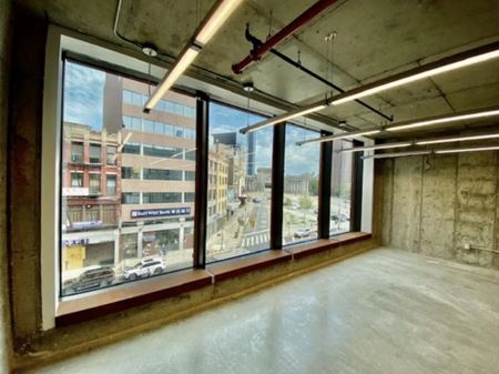 Preview of Office space for Rent at 76 Bowery