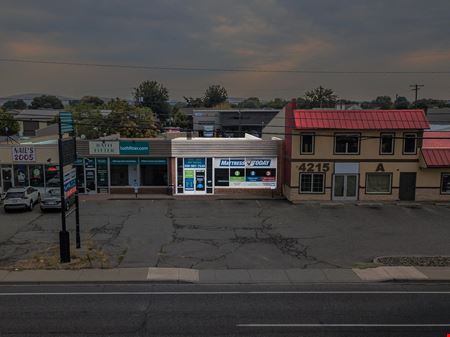 Preview of commercial space at 4207 W Clearwater Ave