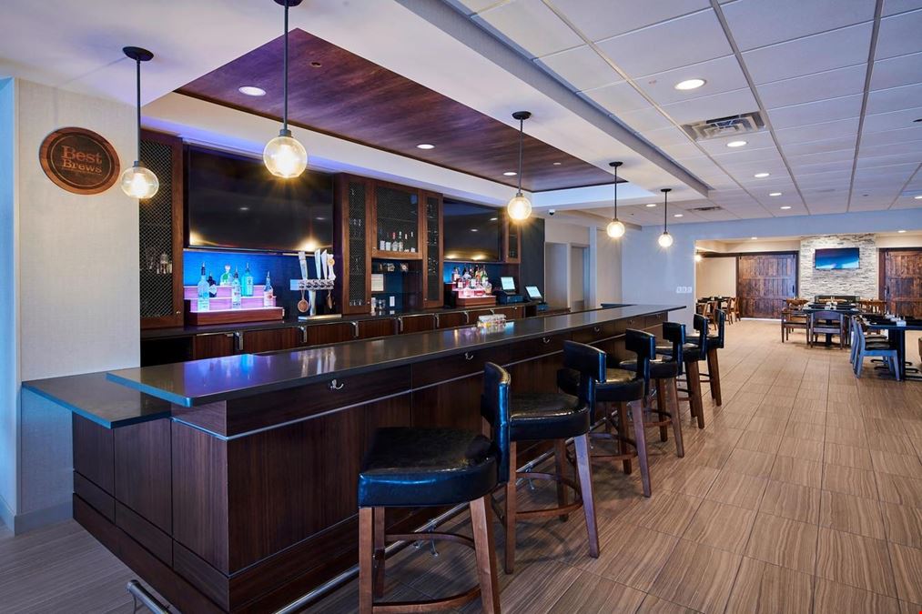 Four Points by Sheraton