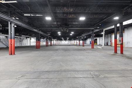 Preview of Industrial space for Rent at 412 W Beecher