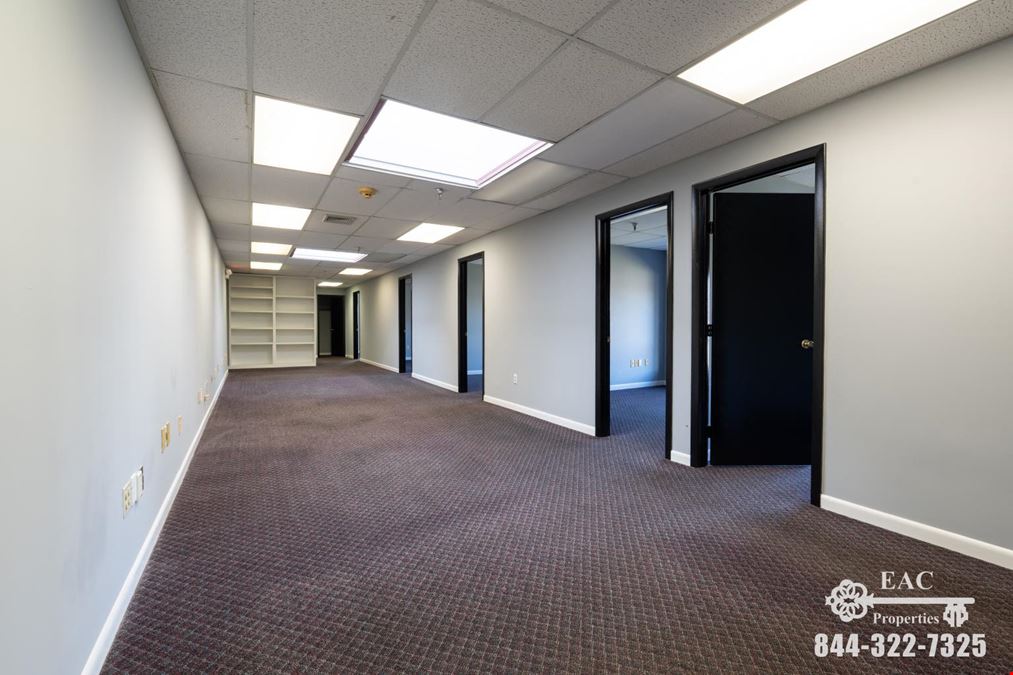 22 Commerce Road Newtown - Office For Lease