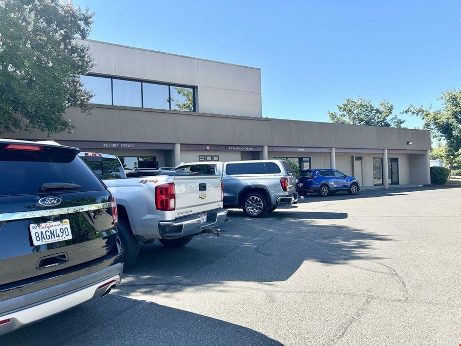600 Martin Ave, Unit 125