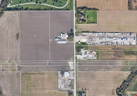 Preview of Industrial space for Sale at 20290 Cottage Grove Ave