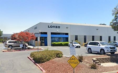 Preview of Industrial space for Rent at 1978 W Winton Ave