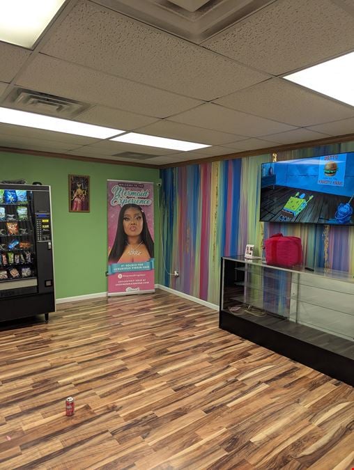 100% Occupied | 12.3% Cap Office Investment Opportunity