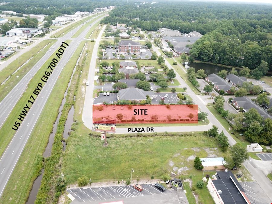 2417947 - 11935 Plaza Drive, Lot 6