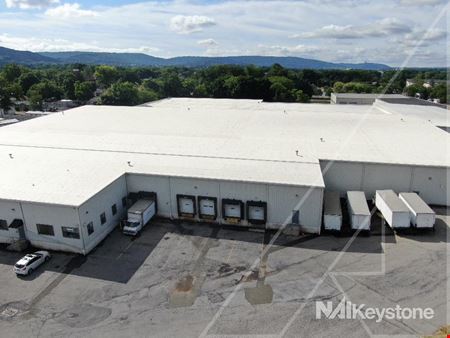 Preview of Industrial space for Rent at 410 Corporate Dr