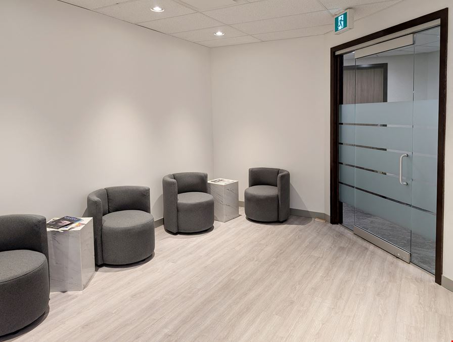 GOLDEN EARS BUSINESS CENTRE