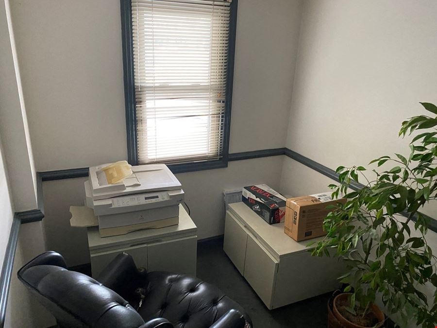 Wheeler Executive Center Office Ste 316