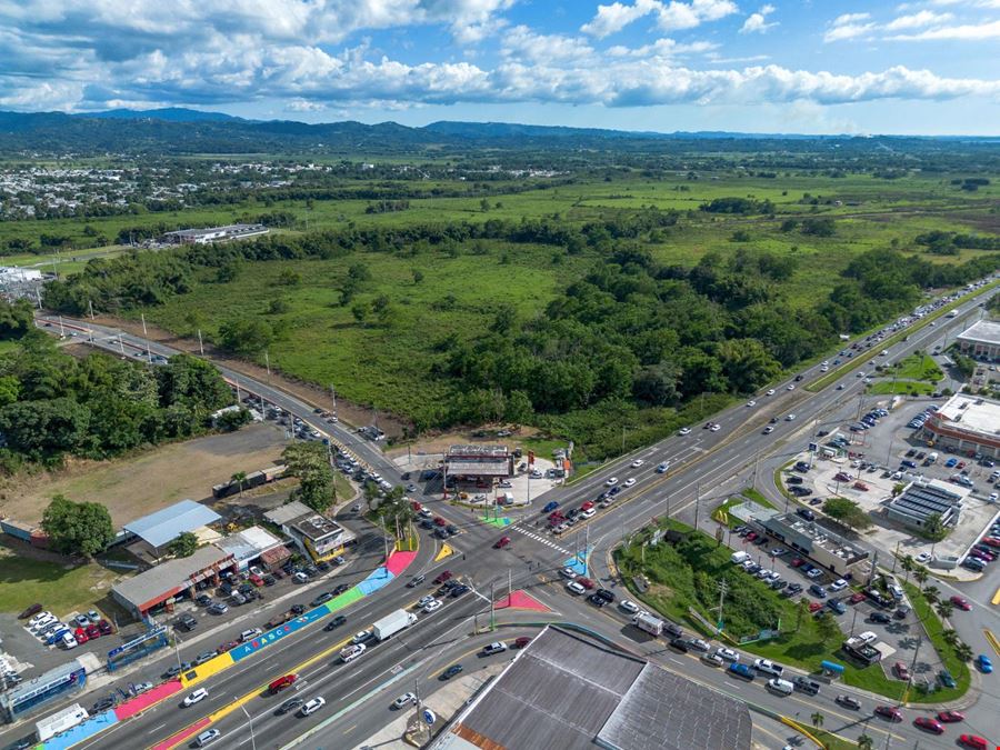Añasco Land