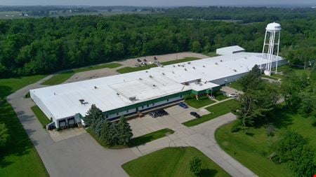 Preview of Industrial space for Sale at 5560 E Buss Rd
