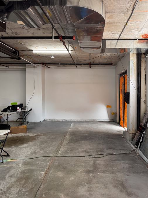850 SF | 147-35 95th Avenue | Vanilla Boxed Retail Space Surrounded by New Residential Projects for Lease