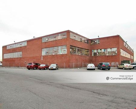 Preview of Industrial space for Rent at 100 Inip Drive
