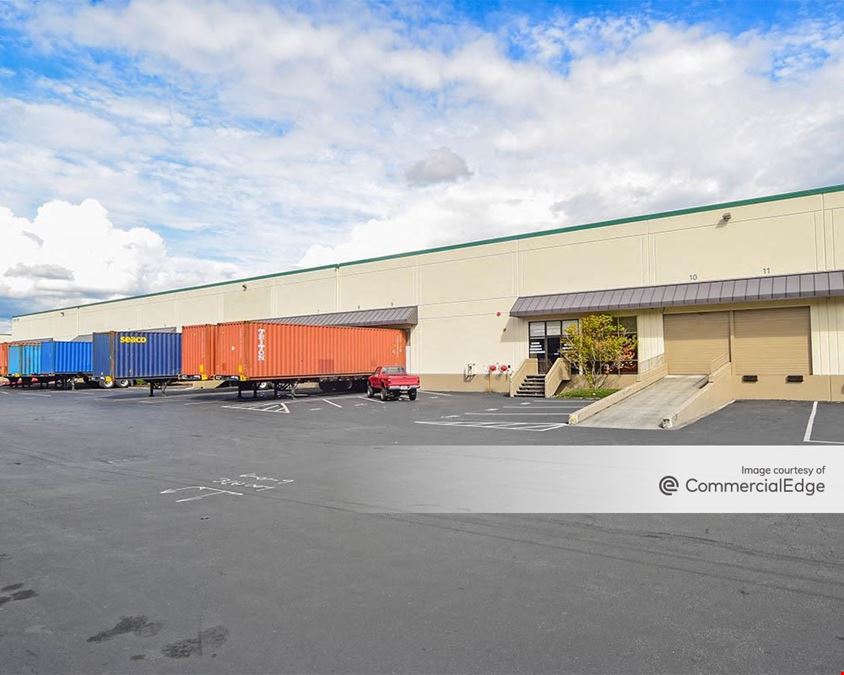 Prologis Park Tukwila 2